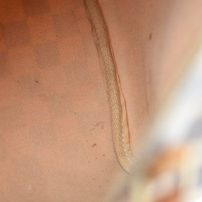 Louis Vuitton Damier Azur Speedy 30 13 of 18