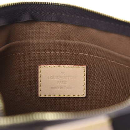 Louis Vuitton Monogram Multi Pochette Accessories Kaki 9 of 11