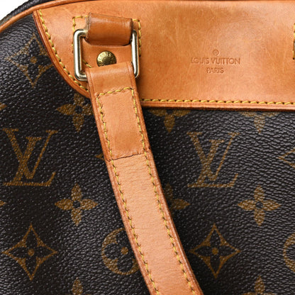 Louis Vuitton Monogram Excursion Shoe Bag 23 of 27