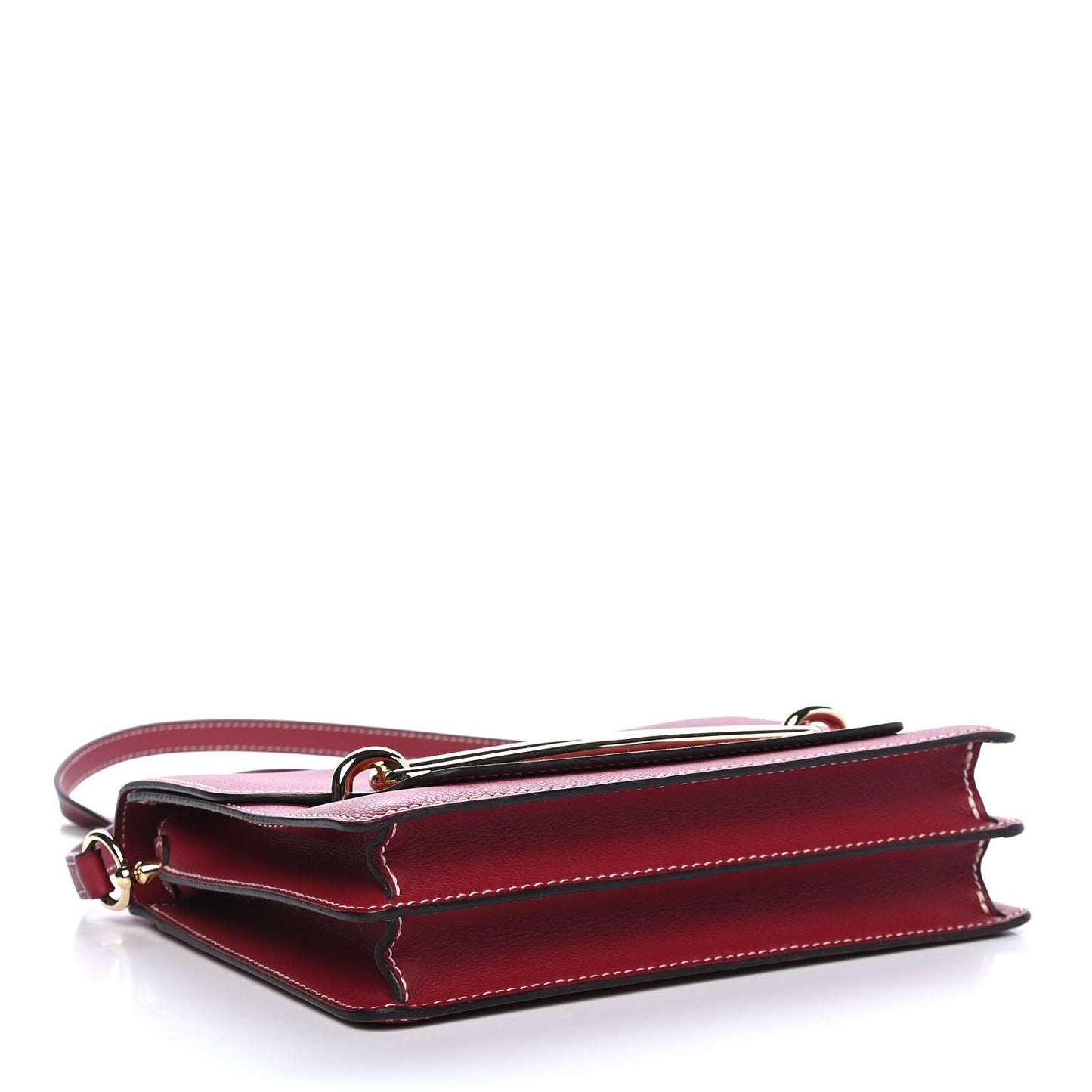 Evercolor Sac Roulis 23 Rouge Grenat