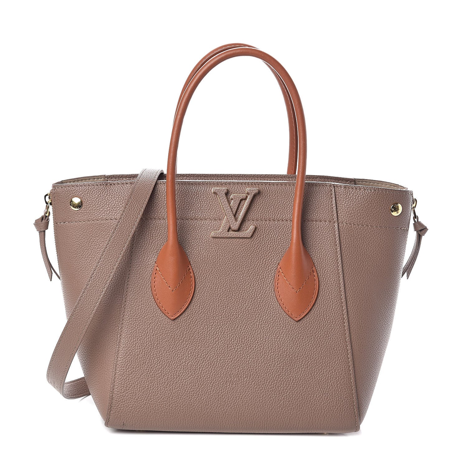Calfskin Freedom Taupe
