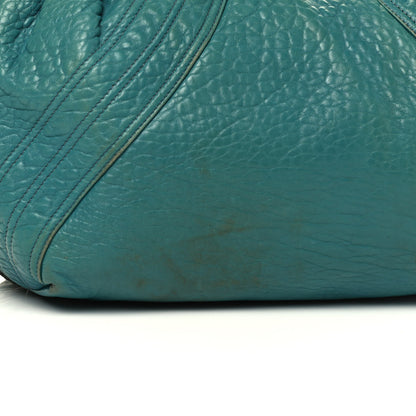 Fendi Nappa Nuvolata Spy Lago 4 of 5