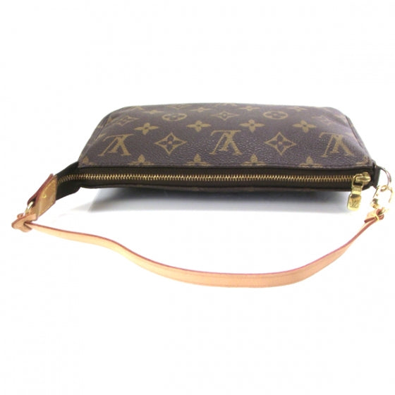 Louis Vuitton Monogram Pochette Accessories 4 of 9