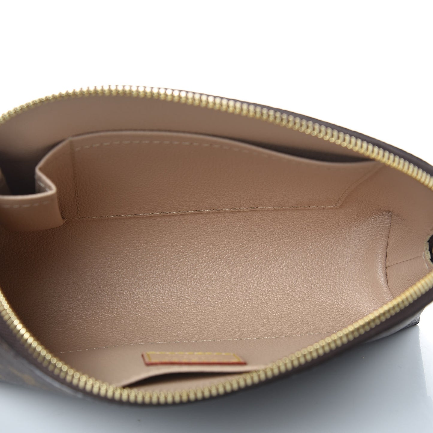 Monogram Cosmetic Pouch GM