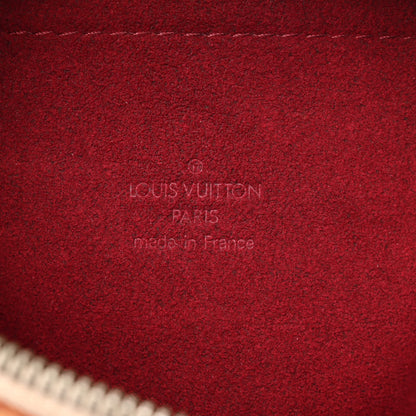 Louis Vuitton Monogram Multicolor Priscilla White 6 of 18