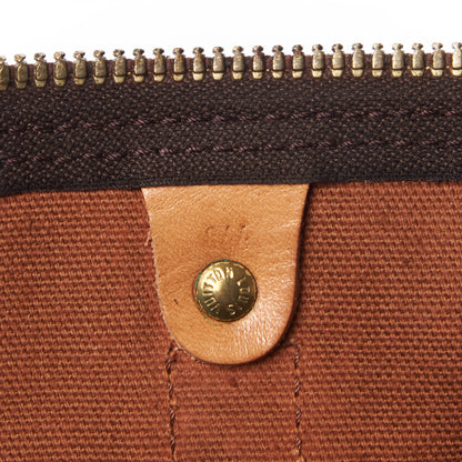 Louis Vuitton Monogram Keepall 45 9 of 9