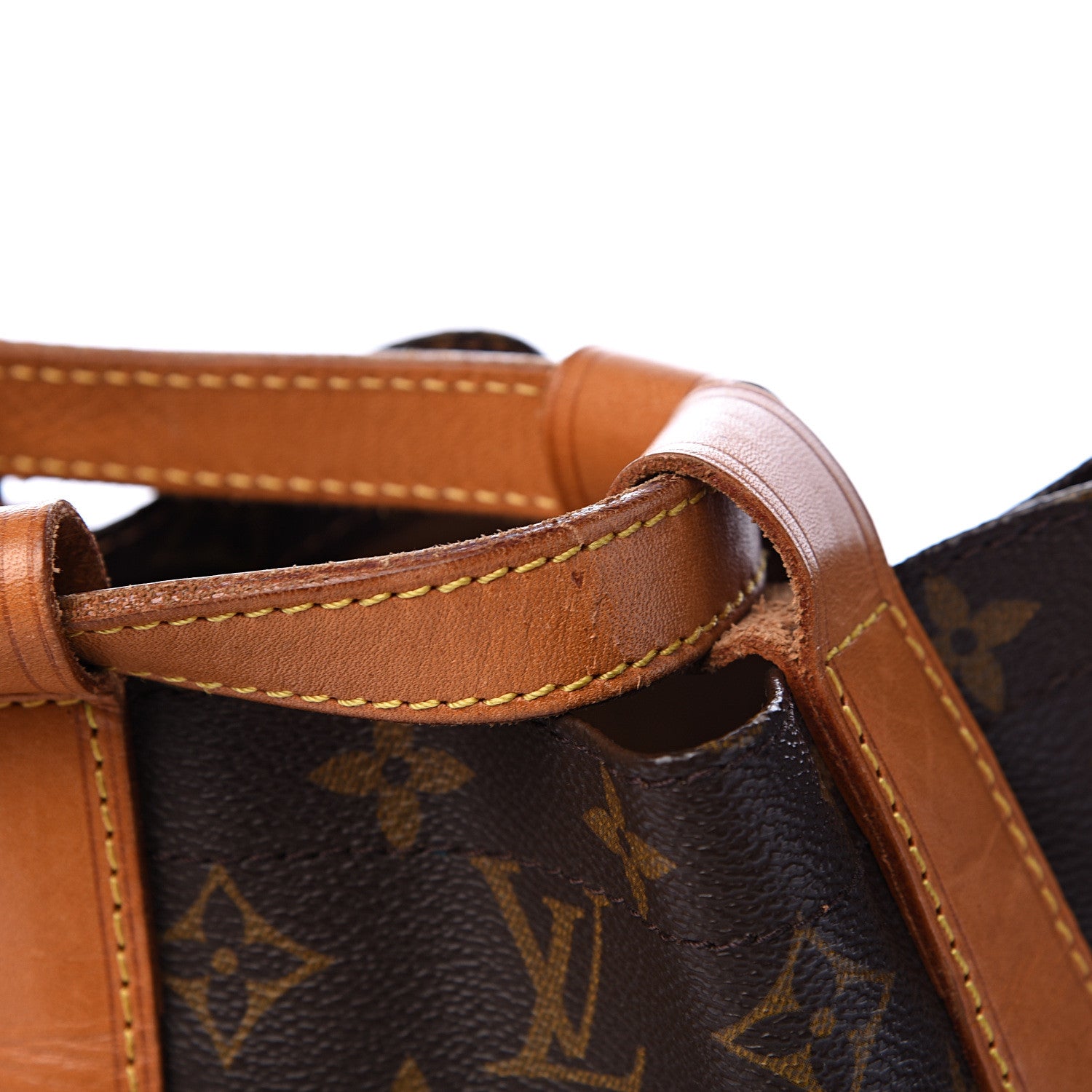 Louis Vuitton Monogram Randonnee GM Backpack 15 of 16