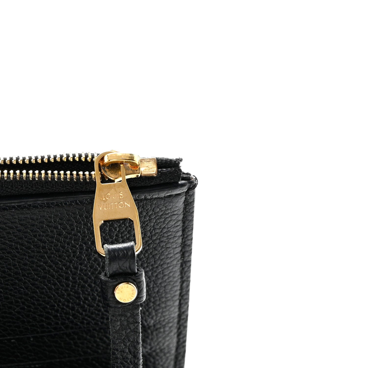 Louis Vuitton Empreinte Adele Wallet Earth 15 of 16