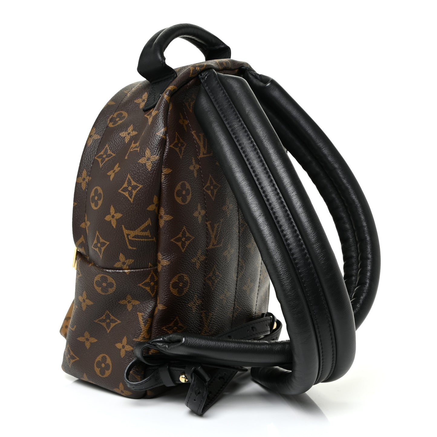 Reverse Monogram Palm Springs Backpack PM