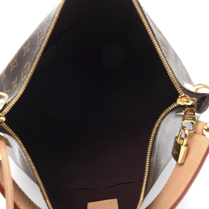 Louis Vuitton Monogram Berri PM 5 of 14