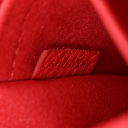 Louis Vuitton Monogram Retiro NM Poppy 7 of 14