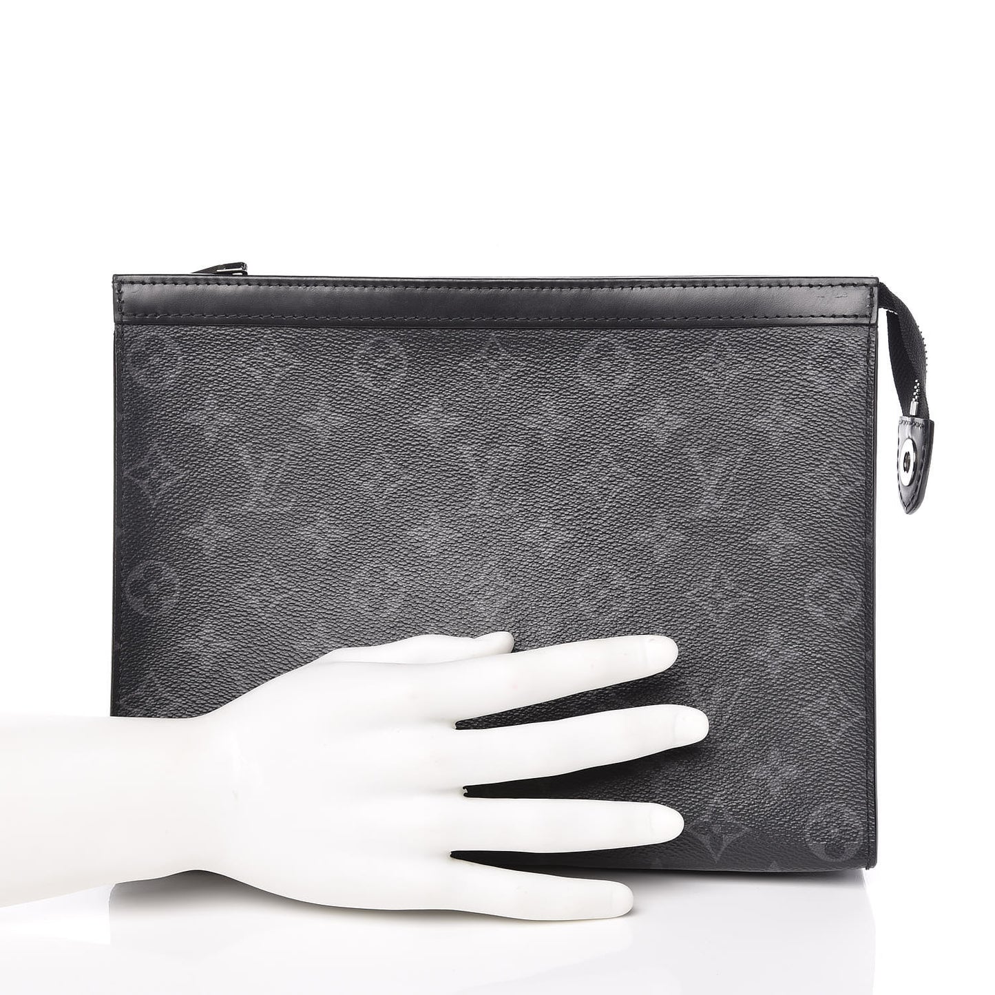 Monogram Eclipse Pochette Voyage MM
