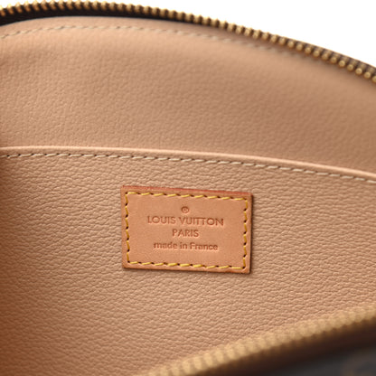 Louis Vuitton Monogram Cosmetic Pouch GM 6 of 7