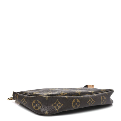 Louis Vuitton Monogram Pochette Accessories 4 of 9
