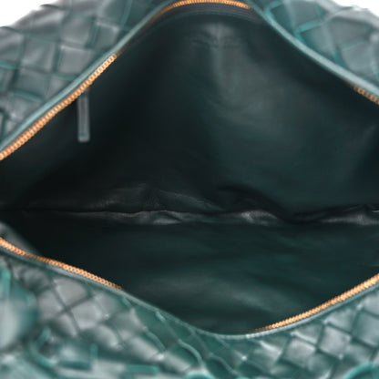 Bottega Veneta Nappa Intrecciato Small Jodie Inkwell 5 of 11