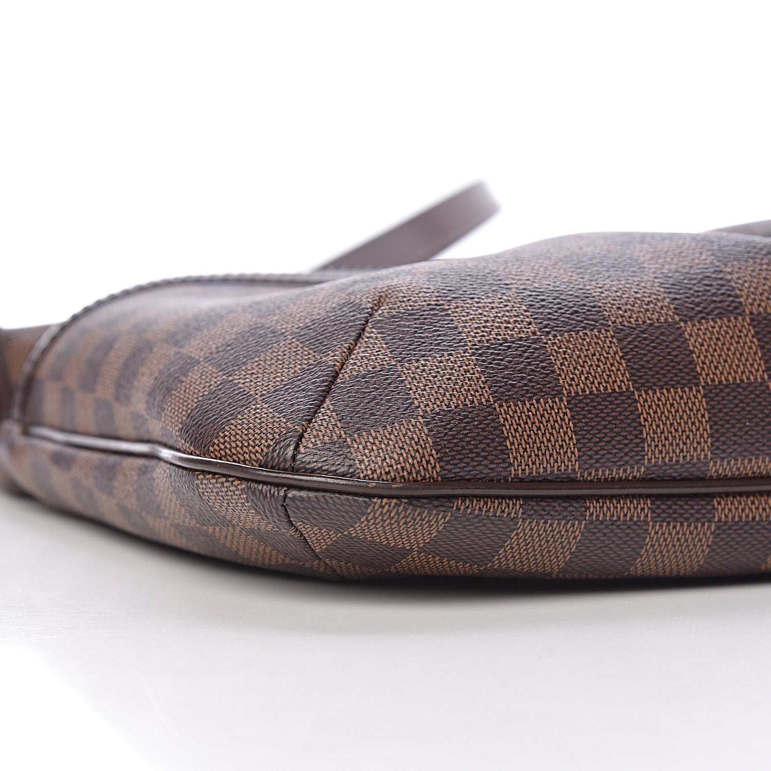 Louis Vuitton Damier Ebene Bloomsbury PM 9 of 10