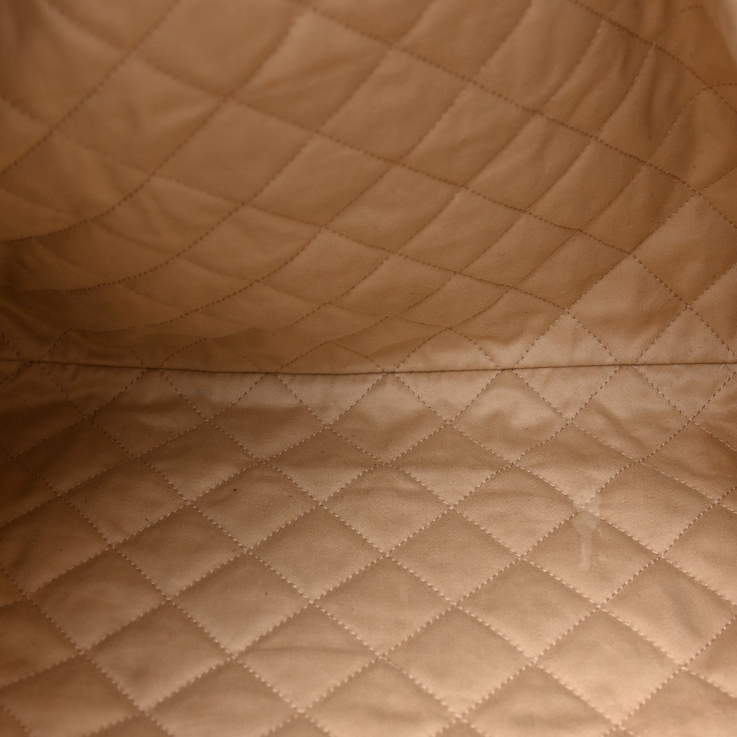 Chanel Shiny Calfskin Quilted Small Chanel 22 White 6 of 13