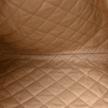 Chanel Shiny Calfskin Quilted Small Chanel 22 White 6 of 13