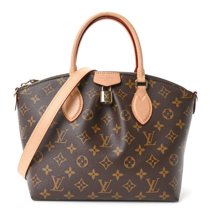 Louis Vuitton Monogram Boetie PM NM 1 of 10