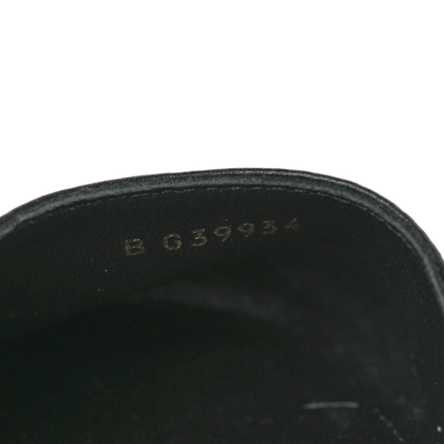 Chanel Lambskin Grosgrain CC Espadrilles Wedges 36 Black 9 of 9