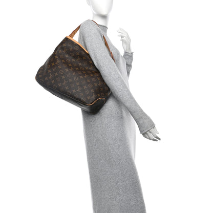 Louis Vuitton Monogram Delightful PM 2 of 11