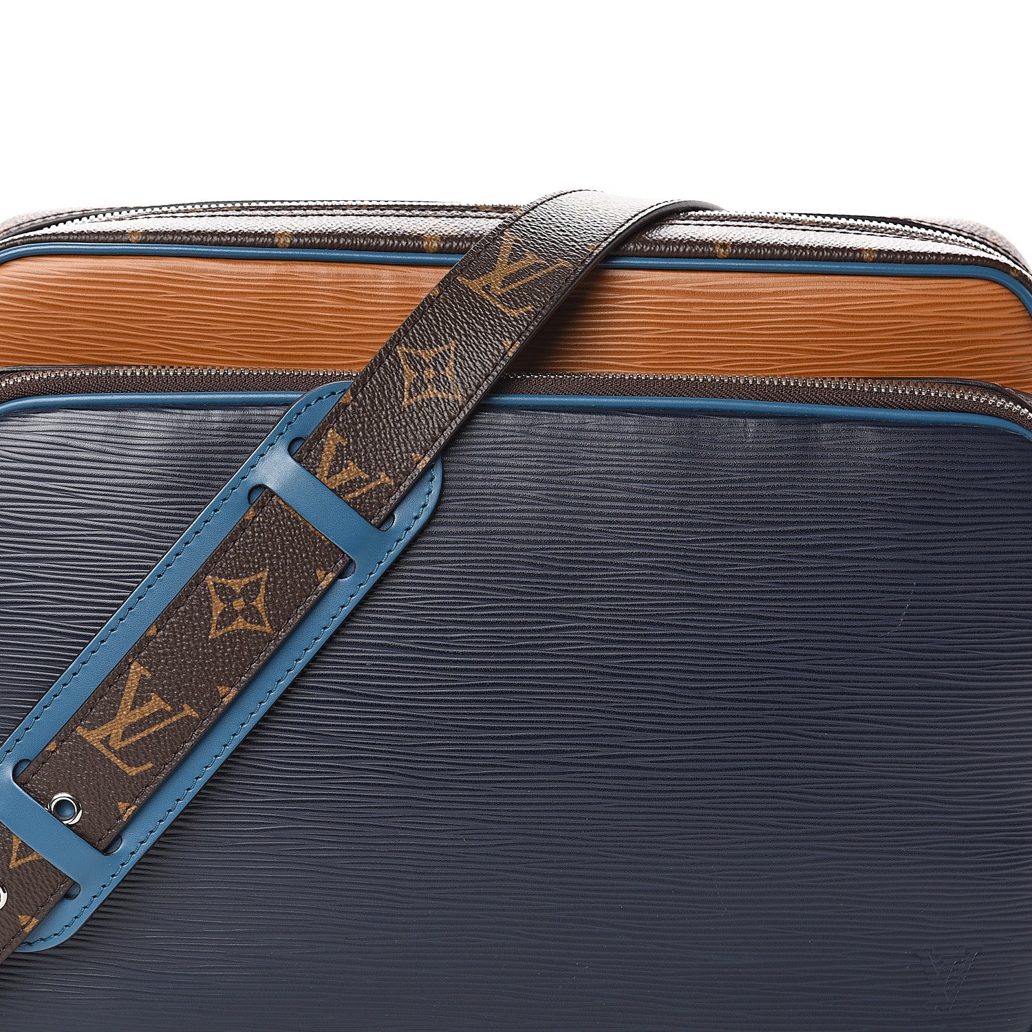 Louis Vuitton Epi Monogram Nil Slim 6 of 8