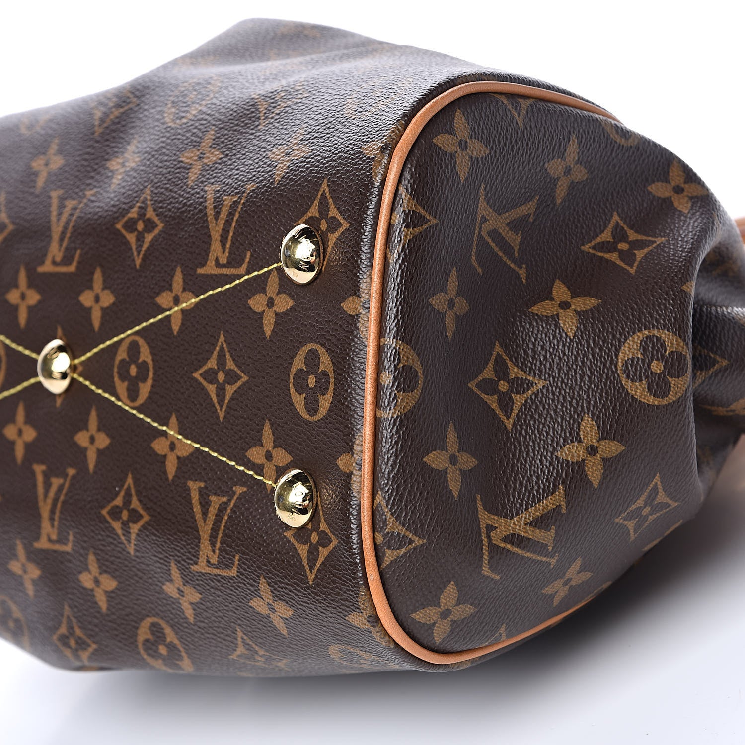 Louis Vuitton Monogram Tivoli PM 9 of 10