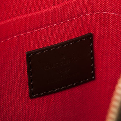 Louis Vuitton Damier Ebene Duomo Messenger 5 of 7