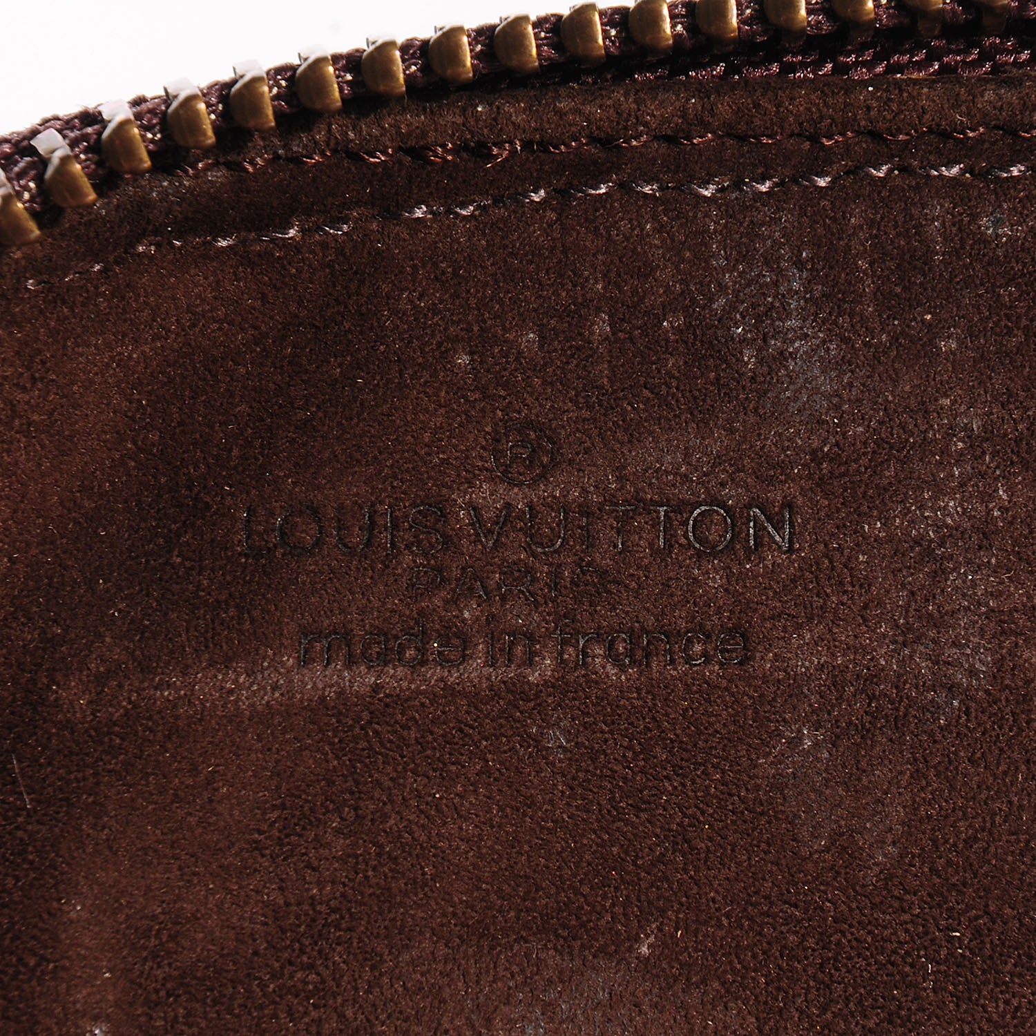 Louis Vuitton Monogram Monte Carlo Jewelry Box 6 of 7