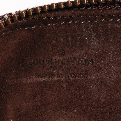 Louis Vuitton Monogram Monte Carlo Jewelry Box 6 of 7