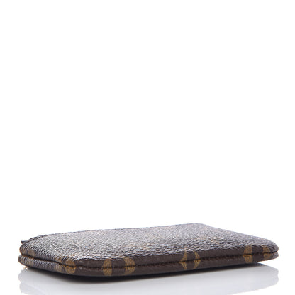 Louis Vuitton Monogram Key Pouch 4 of 7