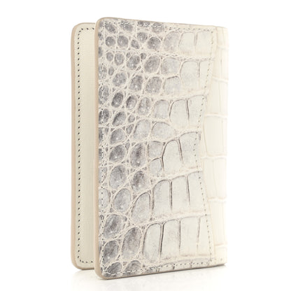Louis Vuitton Himalaya Crocodile Pocket Organizer 3 of 7