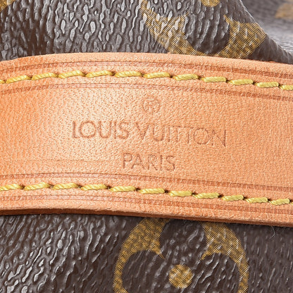 Louis Vuitton Monogram Petit Noe 8 of 8