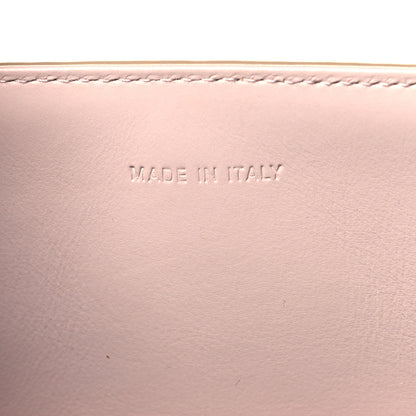 Christian Dior Grained Calfskin Medium Diorever Flap Tapioca 5 of 8