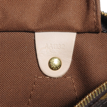 Louis Vuitton Monogram Speedy Bandouliere 30 7 of 7