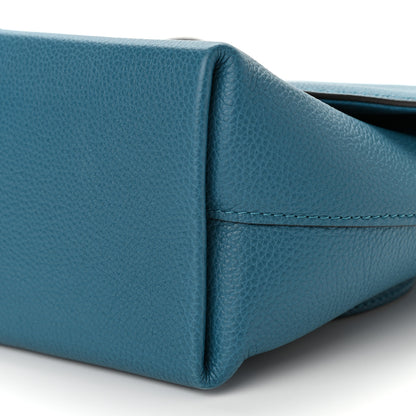 Louis Vuitton Soft Calfskin Volta Colvert 6 of 9