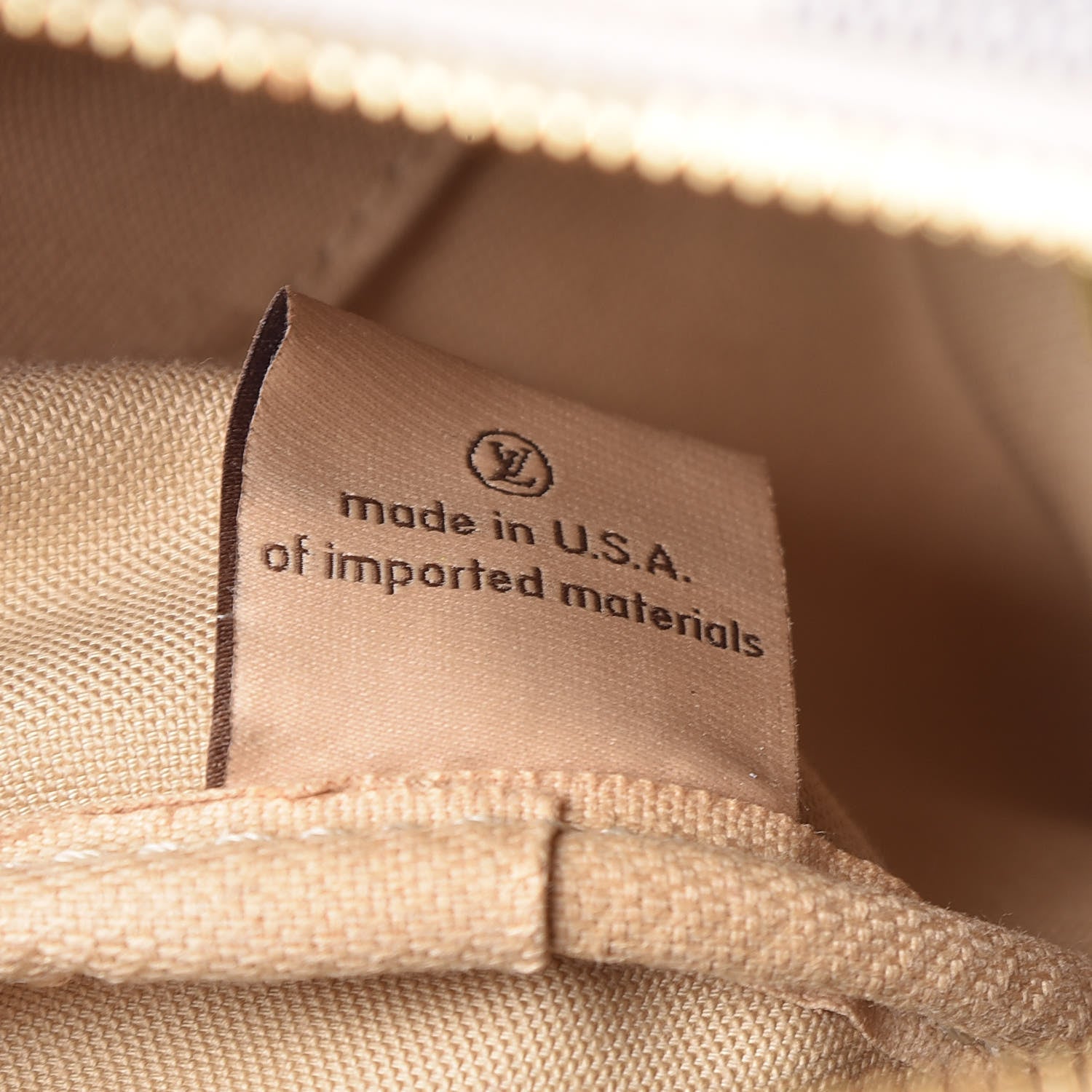 Louis Vuitton Damier Azur Speedy Bandouliere 25 7 of 13