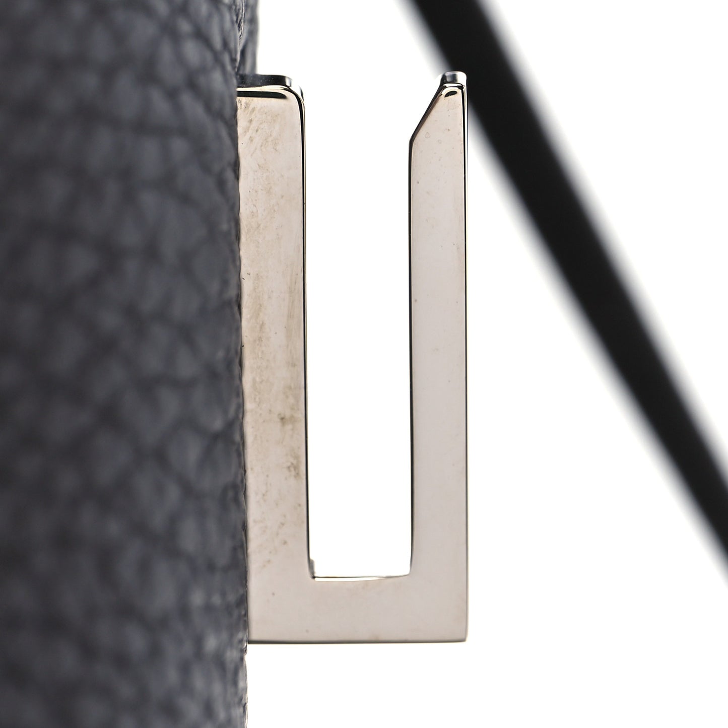 Togo Birkin 40 Etain