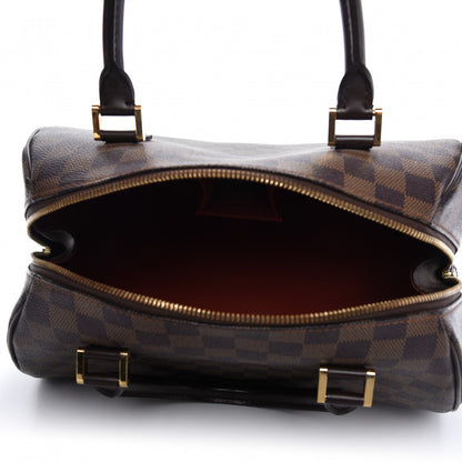 Louis Vuitton Damier Ebene Ribera MM 5 of 8