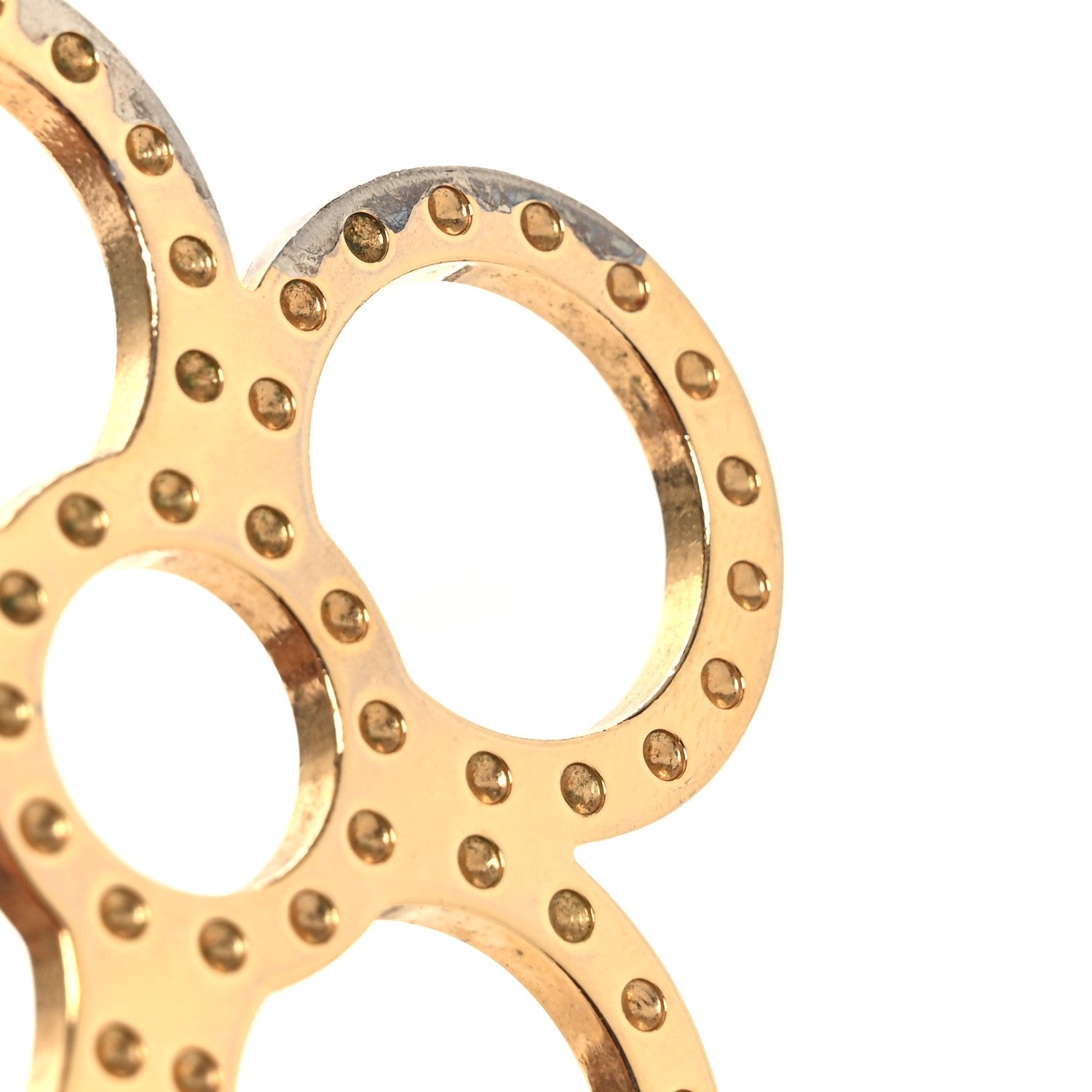 Louis Vuitton Tapage Bag Charm 5 of 5