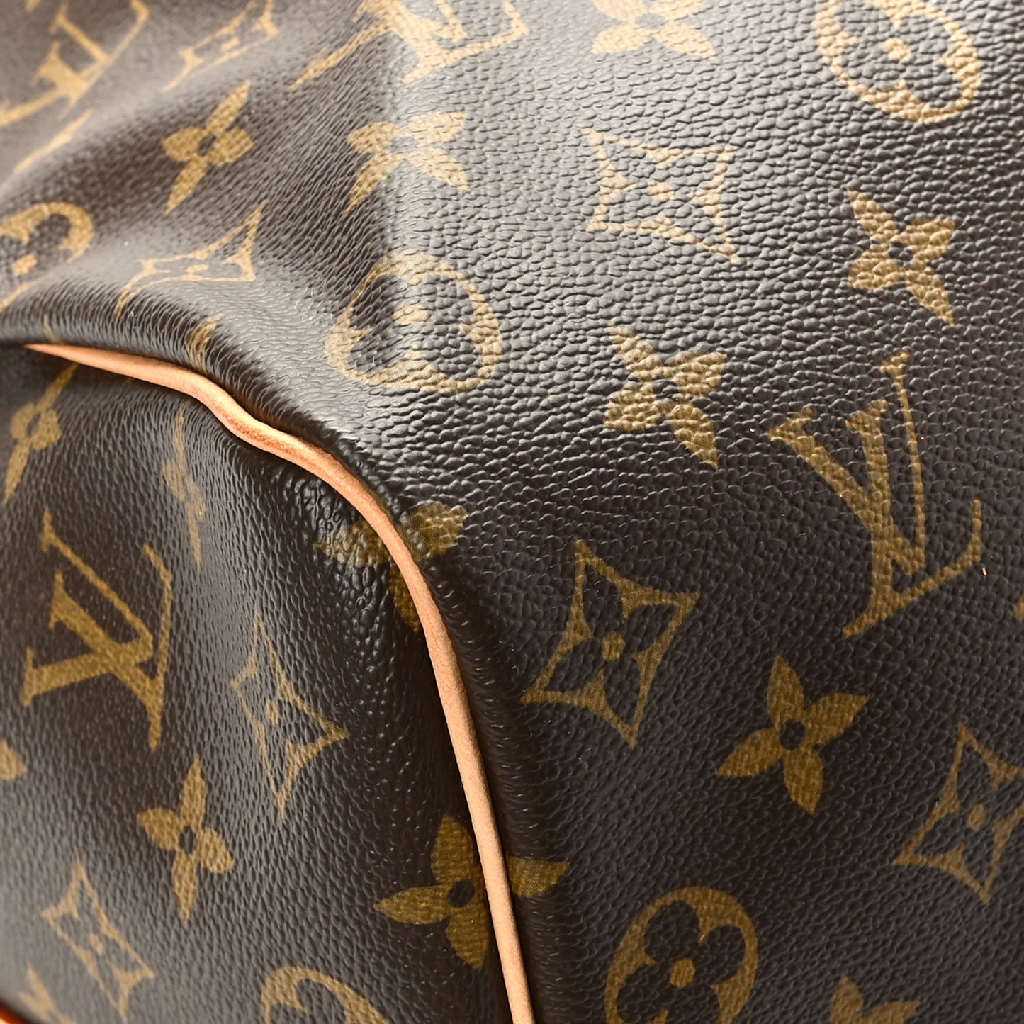 Monogram Keepall Bandouliere 50