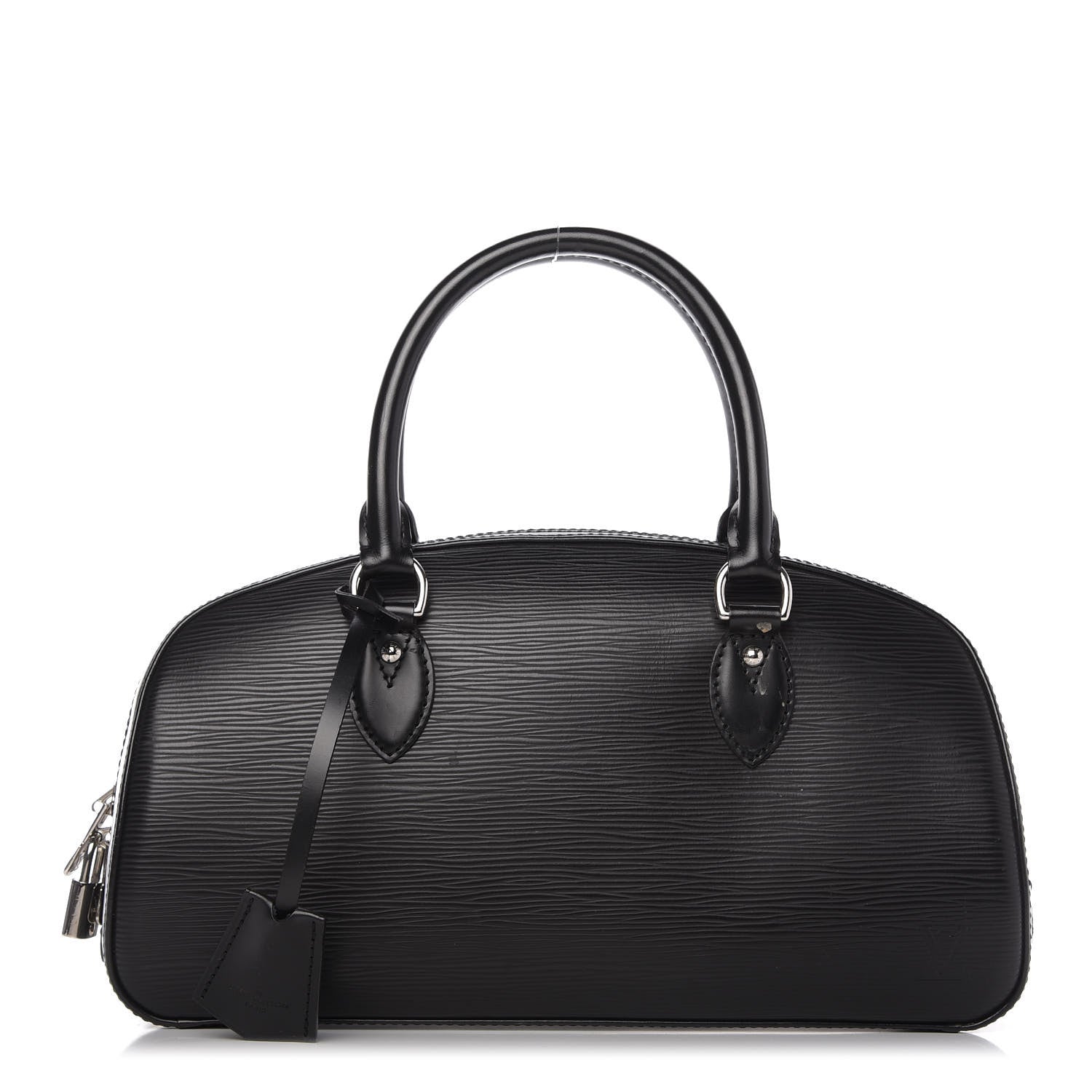Louis Vuitton Epi Jasmin Black 1 of 10