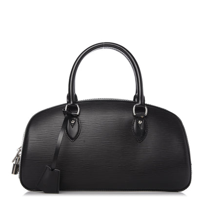 Louis Vuitton Epi Jasmin Black 1 of 10