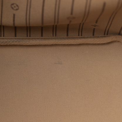 Louis Vuitton Monogram Neverfull MM 16 of 17