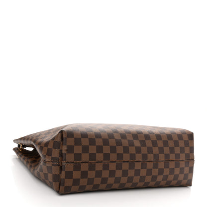 Louis Vuitton Damier Ebene Graceful MM 3 of 8