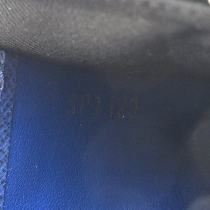 Louis Vuitton Taiga Monogram Pacific Discovery Pochette Cobalt 7 of 14