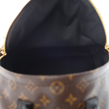 Louis Vuitton Monogram Palm Springs Backpack PM 5 of 11