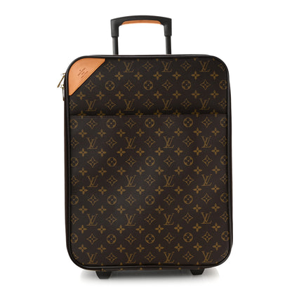 Louis Vuitton Monogram Pegase 50 1 of 11