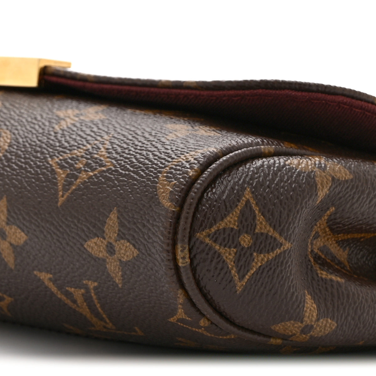 Louis Vuitton Monogram Favorite PM 10 of 10