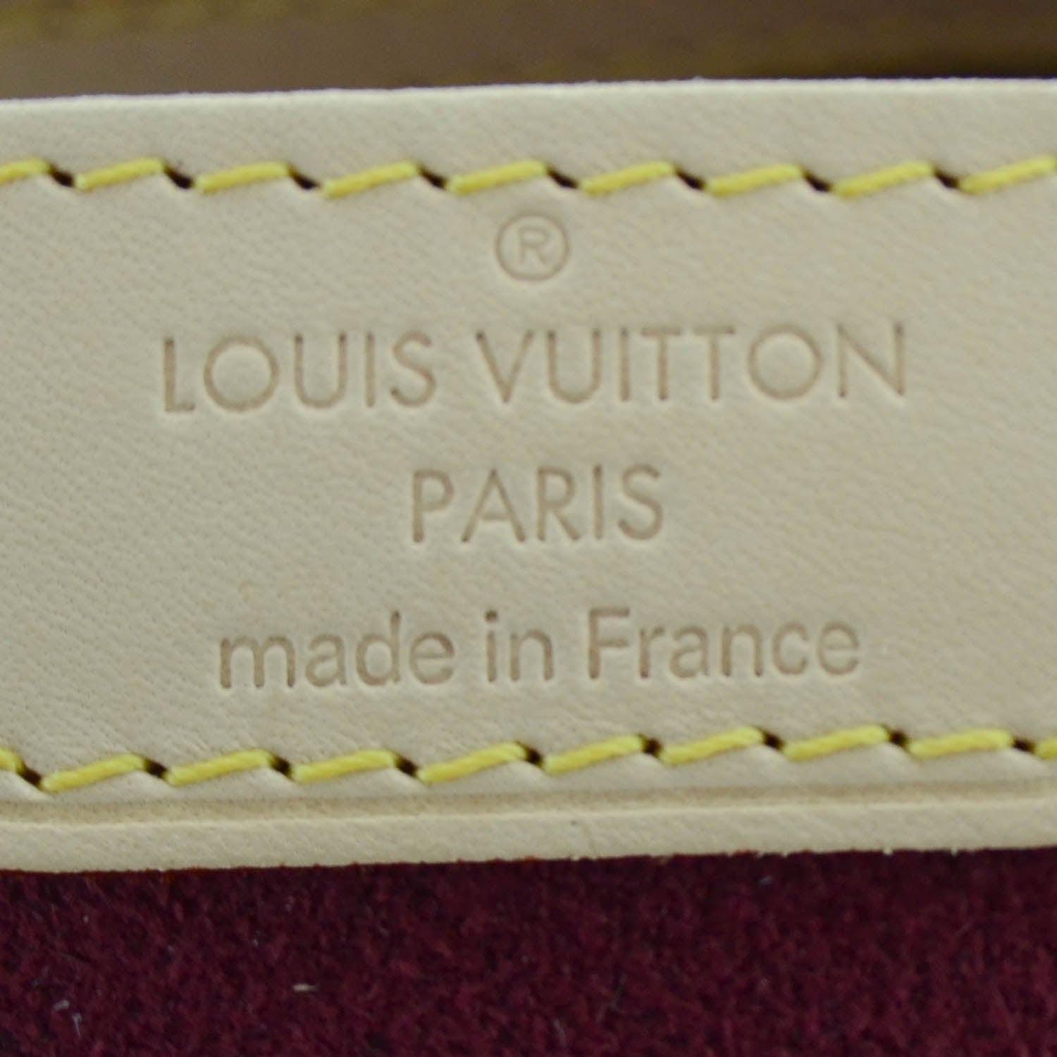 Louis Vuitton Monogram Multicolor Marilyn White 8 of 10